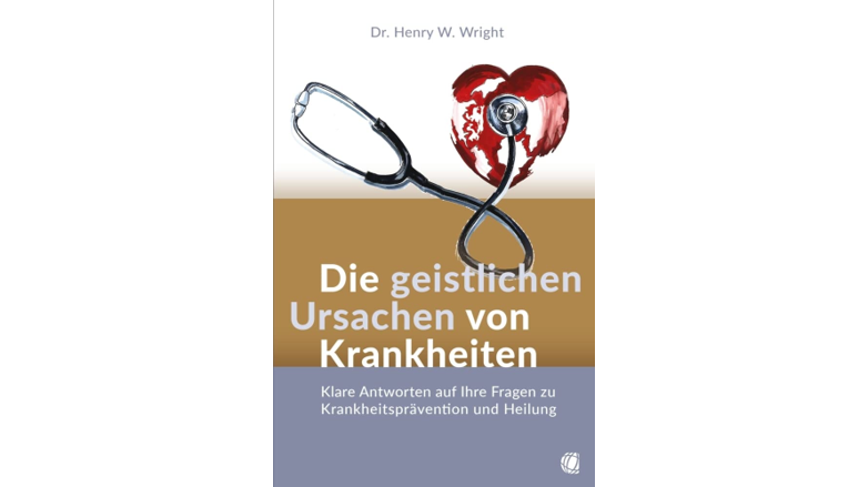 Die geistliche Ursachen von Krankheit